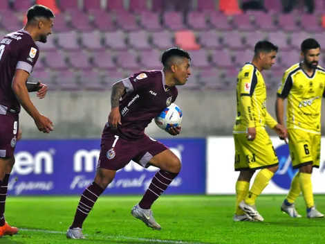 Tras La Serena-San Luis: Así quedan los cuartos de final en Copa Chile