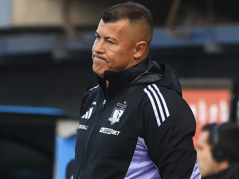 Bestial reto a Colo Colo y Almirón por su millonario contrato