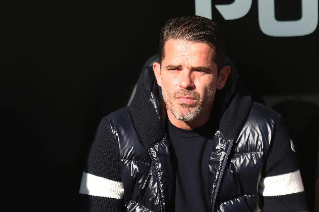 Fernando Gago fue despedido de Boca tras perder el clásico ante River. (Daniel Jayo/Getty Images).