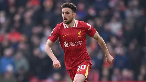 Diogo Jota falleció este 3 de julio