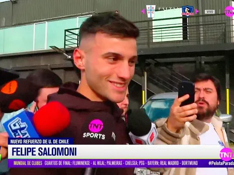 ¿Por qué demoraron? Detalles de los exámenes al refuerzo de la U