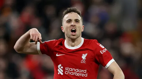 Diogo Jota falleció en un accidente automovilístico