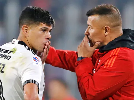 Adelantan valiente decisión de Almirón en la capitanía ante la UC