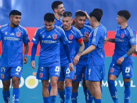 ¿La despedida? El jugador puede vivir el último partido en la U