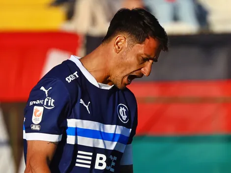 Zampedri responde a Garnero por la falta de vacaciones en la UC