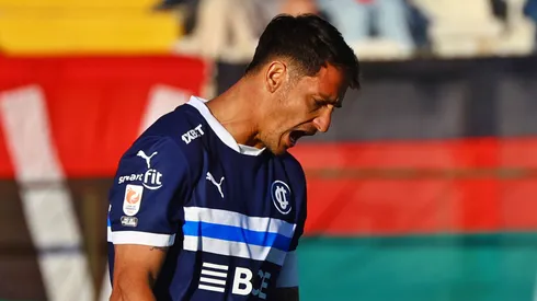 El Toro Zampedri agradeció los días de trabajo en San Carlos.