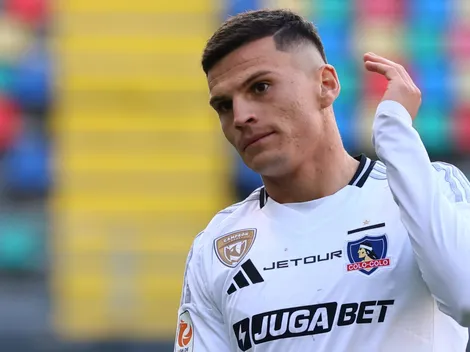 ¿Vuelco? Periodista desmiente fichaje de Lucas Cepeda en River