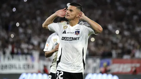 El jugador nacional Lucas Cepeda estaría cerca de dejar Chile.