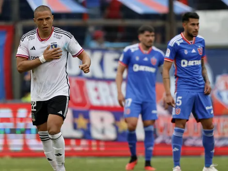 Vuelve a su casa: Benegas agarra equipo a un día de ser cortado