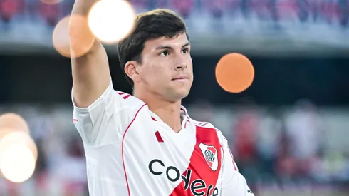 Gonzalo Tapia recibió una dura noticia este jueves en Argentina.