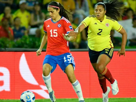 Chile femenino se despide en "su casa" antes de ir a la Copa América