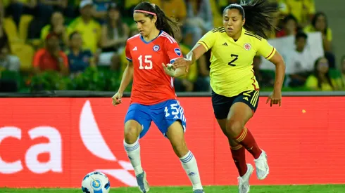 Chile jugará en La Florida ante Bolivia esta tarde