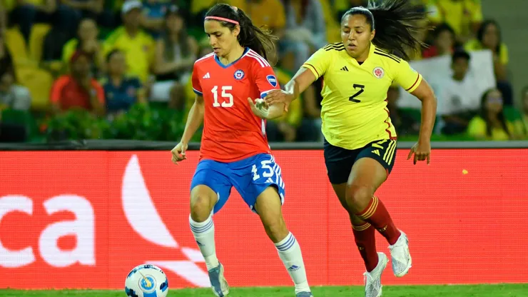 Chile jugará en La Florida ante Bolivia esta tarde