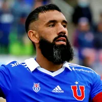 Ronnie Fernández revela porqué decidió volver al fútbol chileno: “Estaba en una liga que me…”