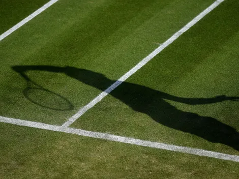 Brilló en Wimbledon y fue leyenda, pero terminó en la temida Isla del Diablo