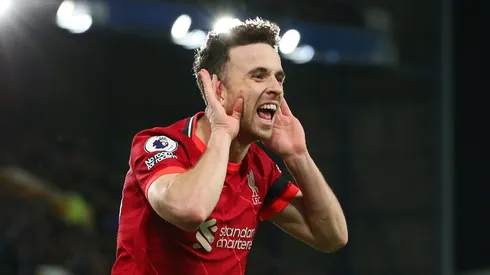 Diogo Jota recibió un lindo mensaje póstumo en su Instagram