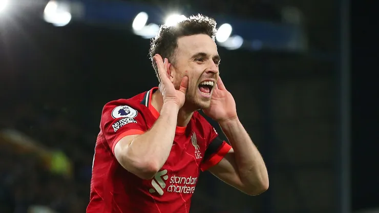 Diogo Jota recibió un lindo mensaje póstumo en su Instagram