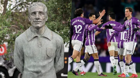 Amistoso a la vista en Macul.