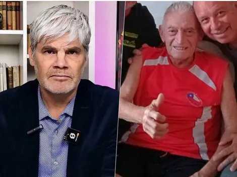 La gran pena de Clavito Godoy en su agonía por culpa de Guarello