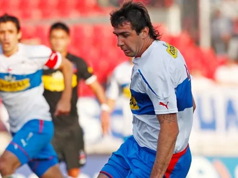 ¿O'Higgins? Pratto ya tiene club y hará dupla con un ex Colo Colo