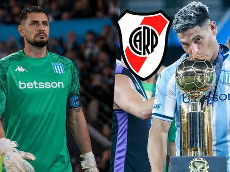 "Este grupo estuvo...:" Arias barre con Maxi Salas tras irse a la mala