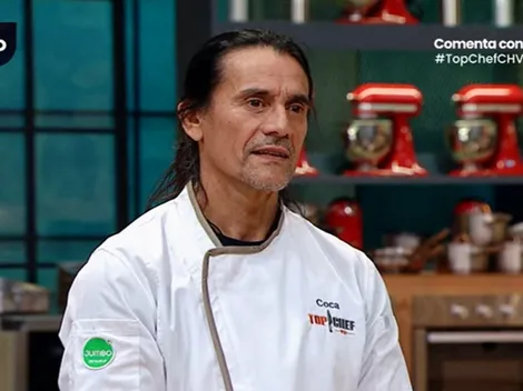 El tremendo reto que recibió Coca Mendoza en programa de TV