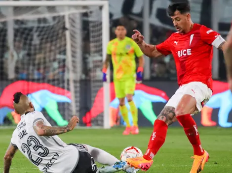 “Es injusto”: Zampedri reclama contra programación del clásico