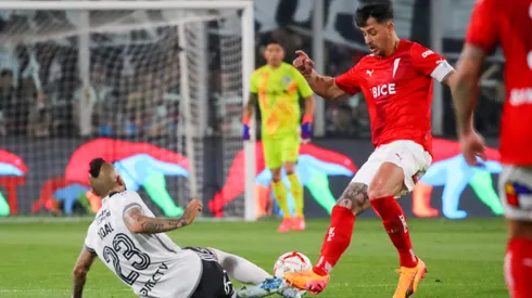 Zampedri lamentó que el partido ante el Colo sea antes de comenzar la segunda rueda