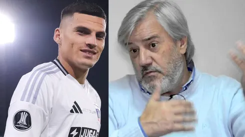 Es inminente el arribo de Lucas Cepeda a River Plate.