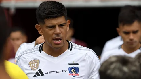Esteban Pavez rompe el silencio con emotiva reflexión y palos tras meses complicados en Colo Colo.