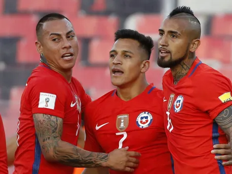 Piden sacar de la Roja a estas históricas figuras