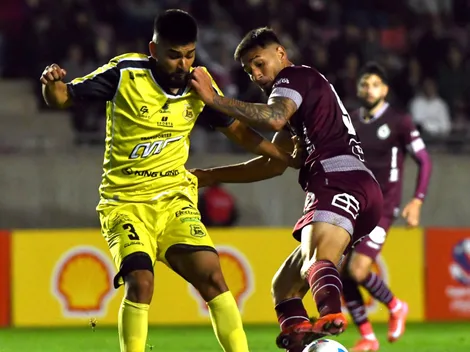 La maldición de la Copa Chile se cobra una nueva víctima en 24 hrs