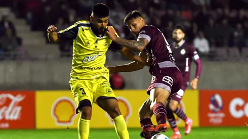 La Copa Chile cobra una nueva víctima en el fútbol chileno en menos de 24 horas.