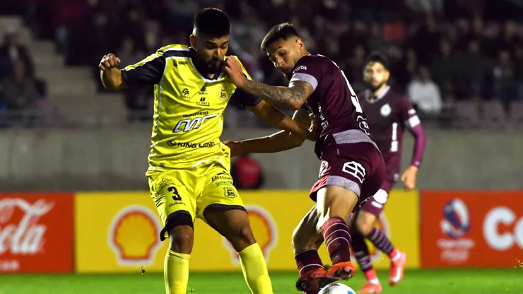 La Copa Chile cobra una nueva víctima en el fútbol chileno en menos de 24 horas.