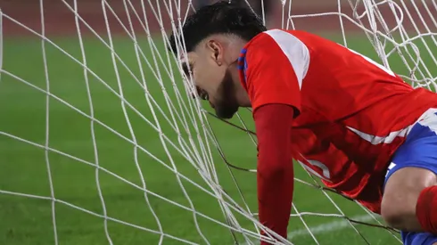 Cambió de club y pasó desde México al fútbol argentino.