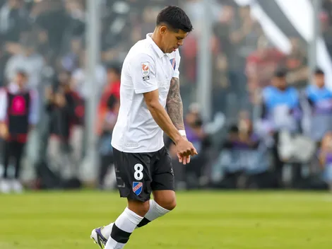 Esteban Pavez desclasifica amenazas para su familia