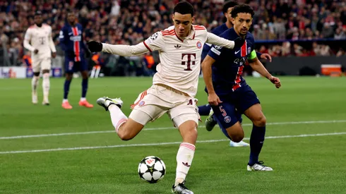 Bayern y PSG buscan el paso a las semifinales del Mundial de Clubes.