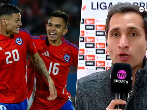 No solo Cepeda: Dani Arrieta filtra nueva baja en Colo Colo