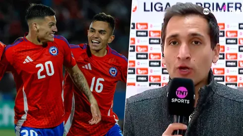 Arrieta filtró la nueva baja de Colo Colo