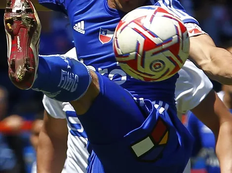 Fue bicampeón con la U y vuelve a jugar en un histórico club chileno