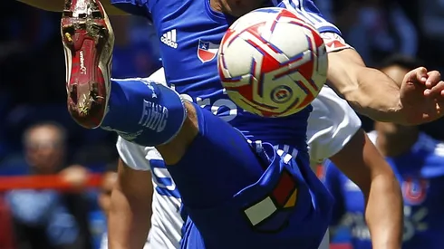 Un jugador bicampeón con Universidad de Chile ahora llega a un histórico club nacional.