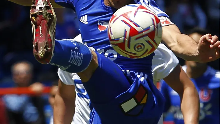 Un jugador bicampeón con Universidad de Chile ahora llega a un histórico club nacional.