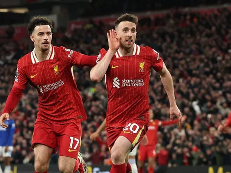 La decisión que toma Wimbledon tras la muerte de Diogo Jota