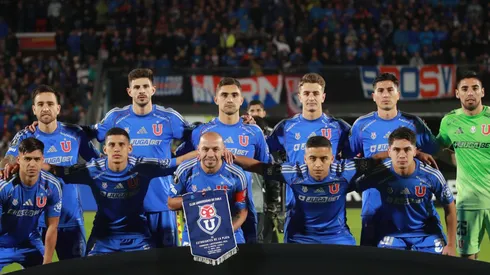 La U espera por una de sus figuras para el clásico