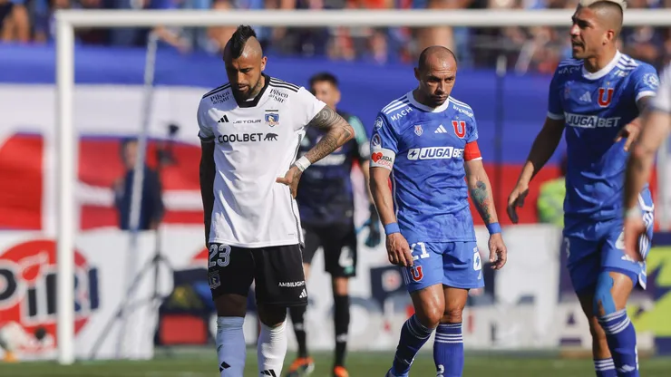 Por la Liga de Primera se jugará el Superclásico, pero por la Supercopa aún falta.