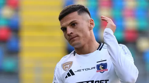 Le dejan una fuerte y brutal advertencia a Colo Colo si es que River Plate se lleva a Lucas Cepeda.