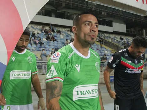 Cereceda cuenta su verdad tras polémico caso de doping: “Jamás consumí”