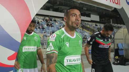 Cereceda contó su verdad sobre el caso del doping