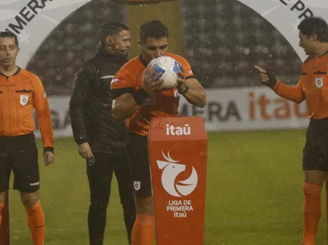 ¡Programan las primeras cuatro fechas de la segunda rueda!