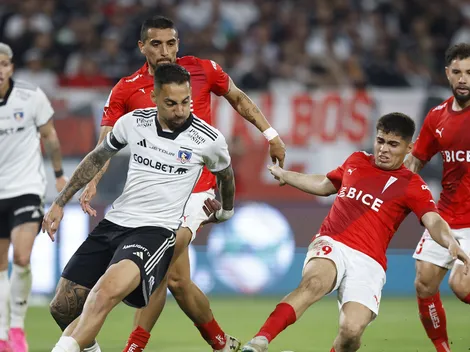 Borghi y Pato Yáñez: ¿Es clásico el Colo Colo vs U. Católica?